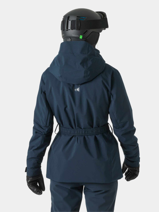 HELLY HANSEN