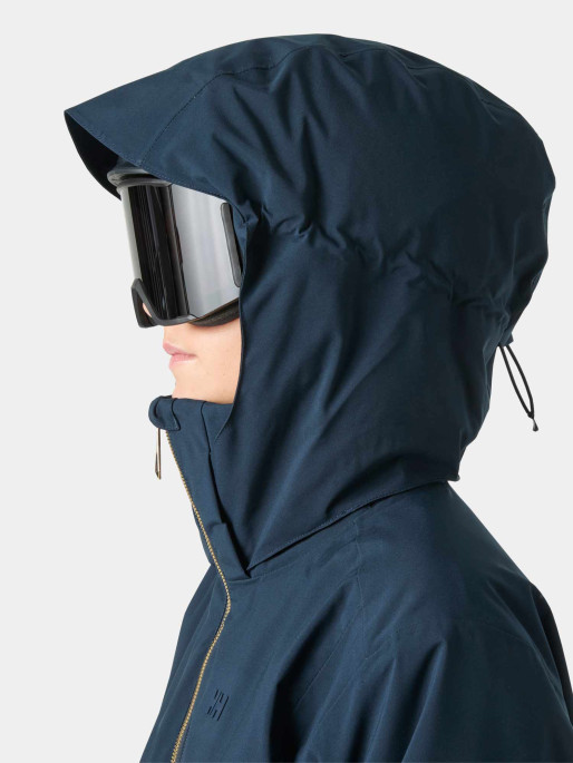 HELLY HANSEN