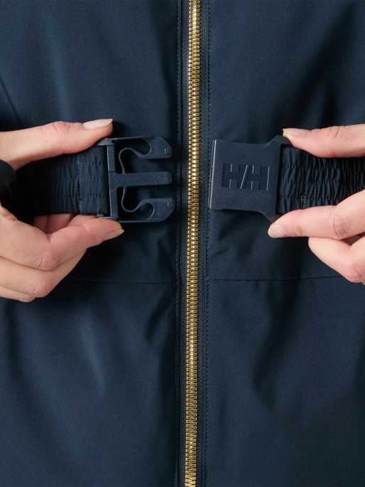 HELLY HANSEN