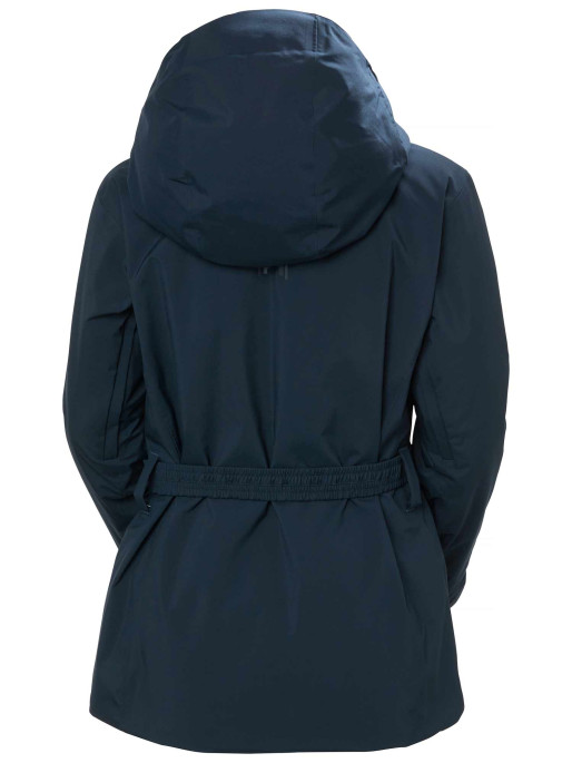 HELLY HANSEN