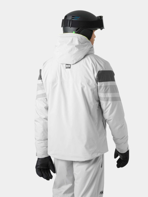 HELLY HANSEN