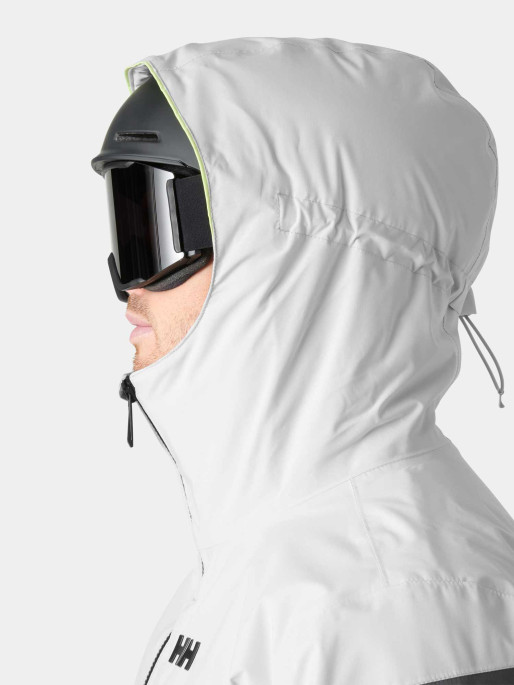 HELLY HANSEN