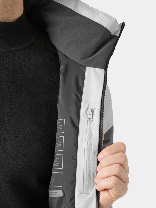 HELLY HANSEN