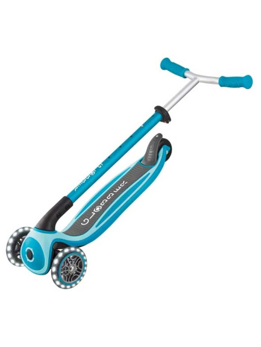 GLOBBER Тротинетка Master Lights