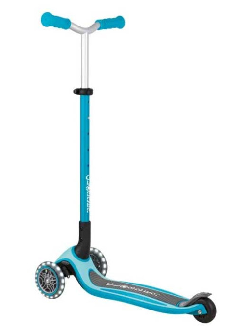 GLOBBER Тротинетка Master Lights