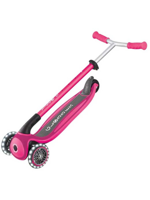 GLOBBER Тротинетка Master Lights