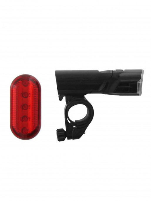 TNB URBAN MOOV Light set