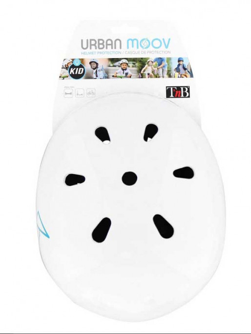 TNB Urban Moov Bike Helmet