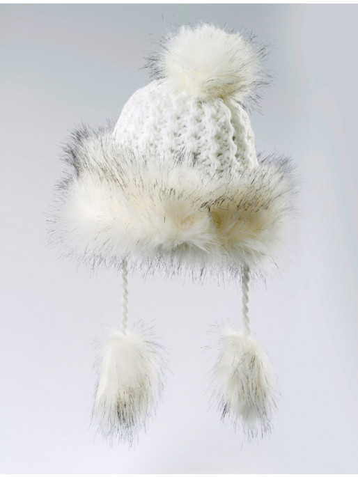 BRILLE WOMEN'S HAT