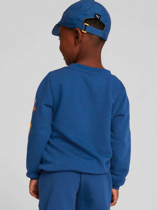 PUMA Majica SMALL WORLD