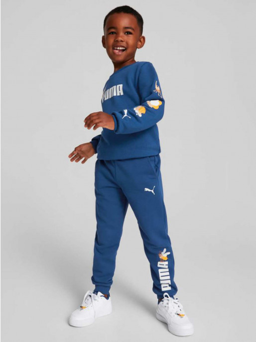 PUMA Majica SMALL WORLD