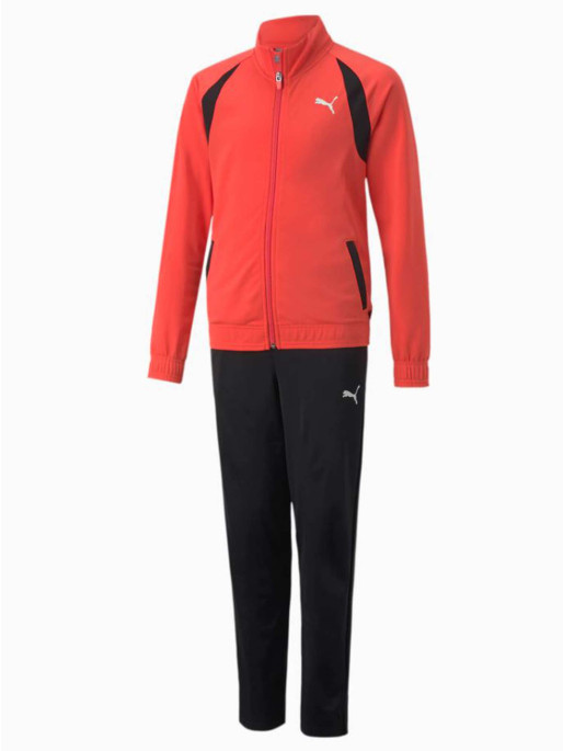 PUMA Classic G Tracksuit
