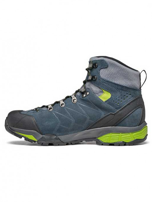 SCARPA Incaltaminte Zg Trek Gtx
