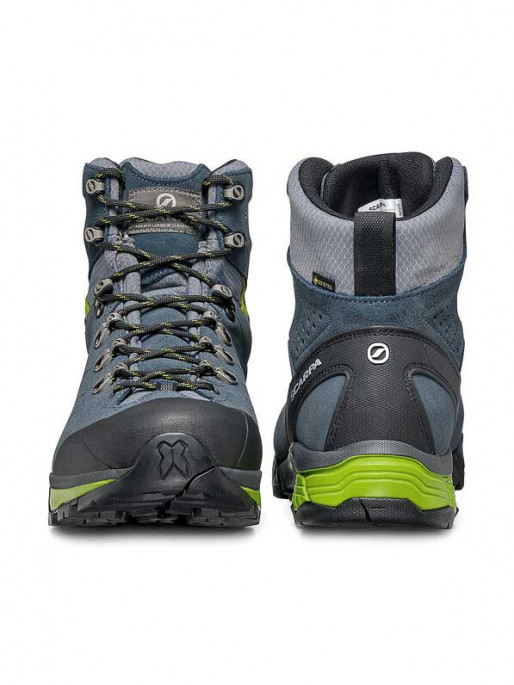 SCARPA Incaltaminte Zg Trek Gtx