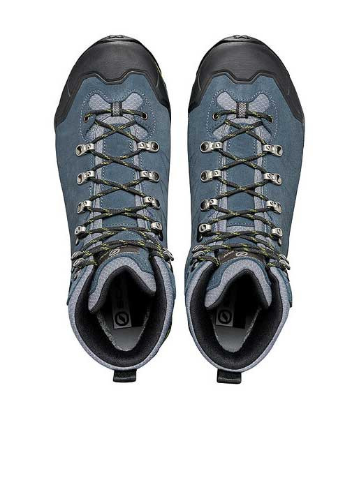 SCARPA Incaltaminte Zg Trek Gtx
