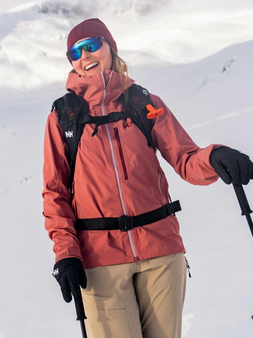 HELLY HANSEN Fes Outline