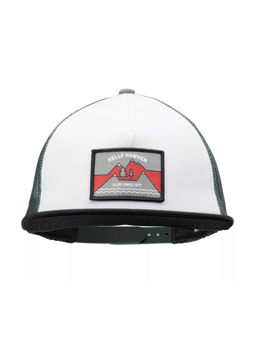 HELLY HANSEN Αθλητικό Καπέλο FLATBRIM TRUCKER