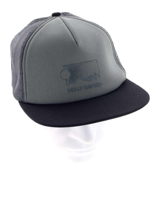 HELLY HANSEN Sapca Hh Flatbrim Trucker