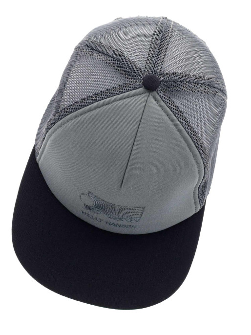 HELLY HANSEN Sapca Hh Flatbrim Trucker