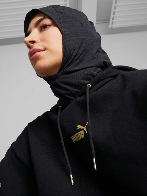 PUMA Ženski duksit Power Deco Glam