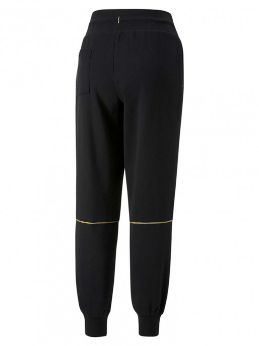 PUMA Αθλητικό Παντελόνι Power Deco Glam High-Waist