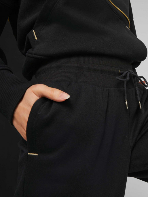 PUMA Αθλητικό Παντελόνι Power Deco Glam High-Waist