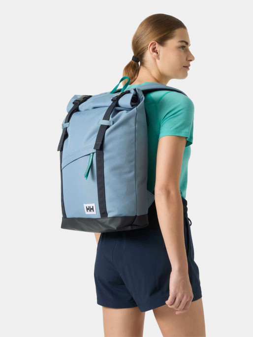 HELLY HANSEN Αθλητικό Σακίδιο STOCKHOLM