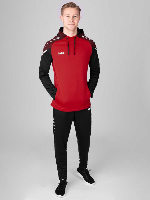 JAKO Суитшърт Hooded sweater Performance