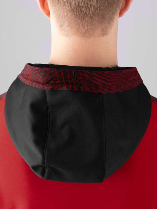 JAKO Суитшърт Hooded sweater Performance