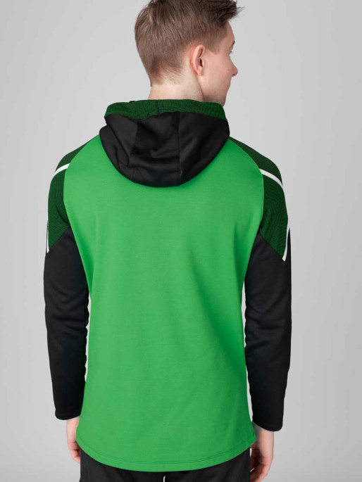 JAKO Суитшърт Hooded sweater Performance