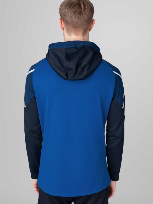 JAKO Суитшърт Hooded sweater Performance