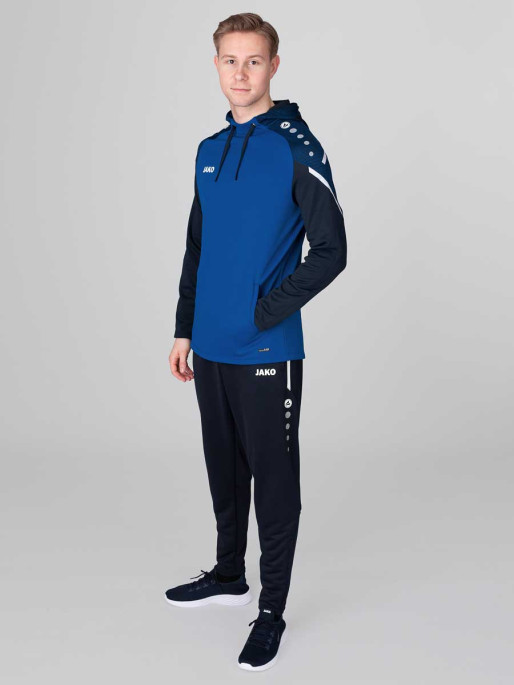 JAKO Суитшърт Hooded sweater Performance