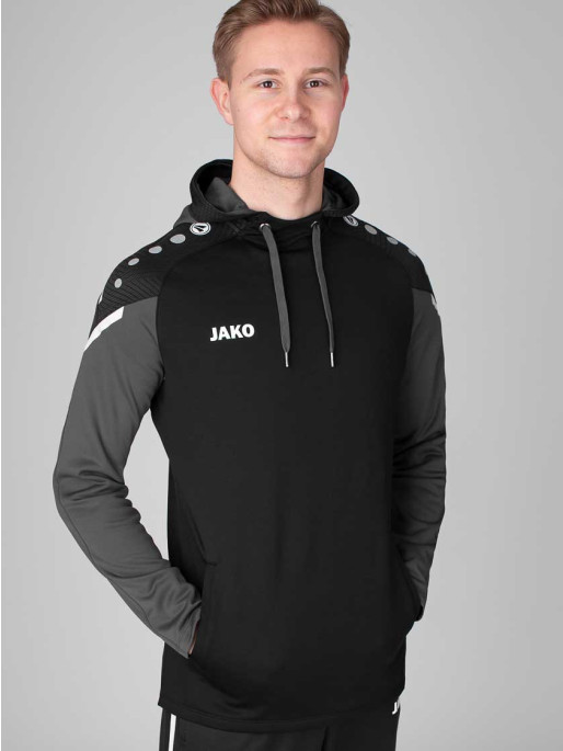JAKO Суитшърт Hooded sweater Performance