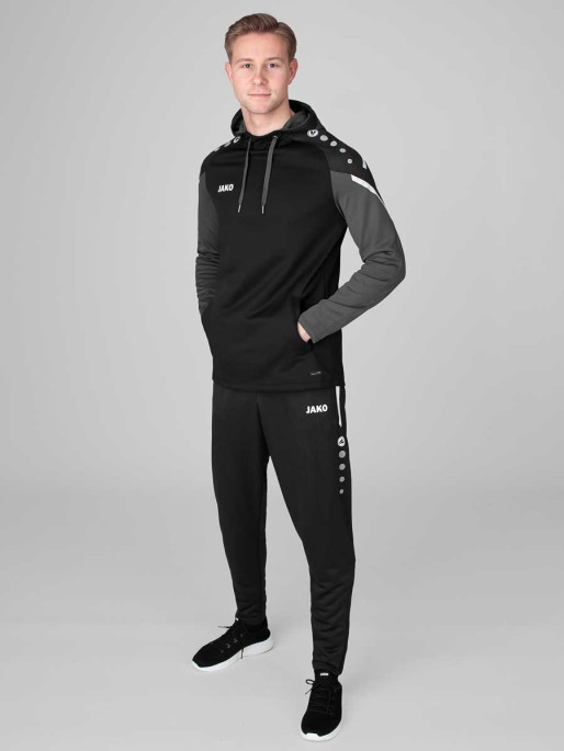JAKO Суитшърт Hooded sweater Performance