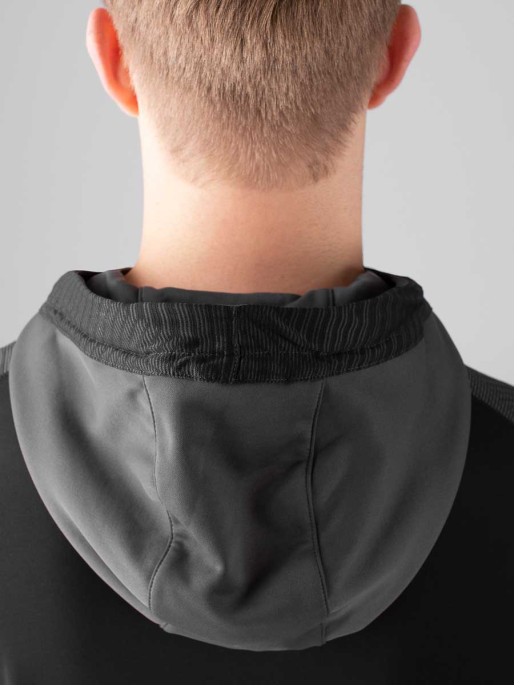 JAKO Суитшърт Hooded sweater Performance