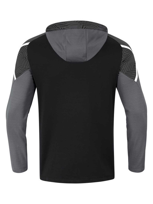 JAKO Суитшърт Hooded sweater Performance
