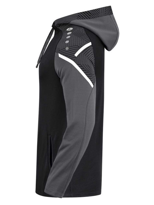JAKO Суитшърт Hooded sweater Performance