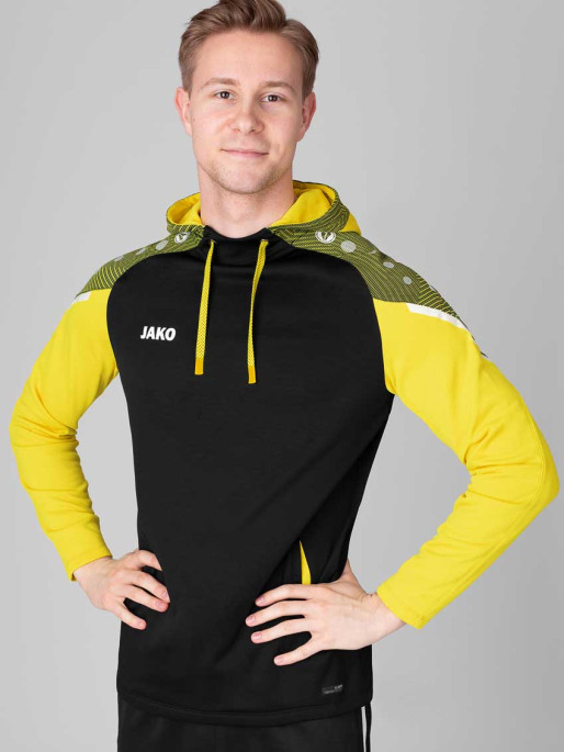 JAKO Суитшърт Hooded sweater Performance