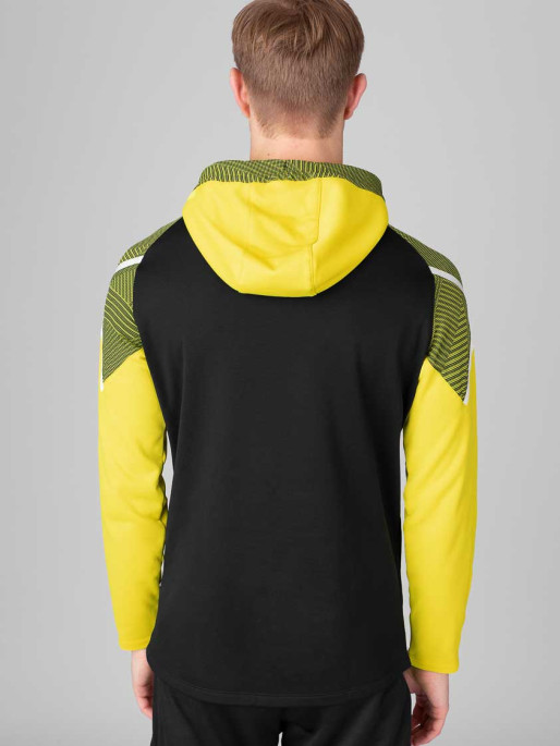 JAKO Суитшърт Hooded sweater Performance