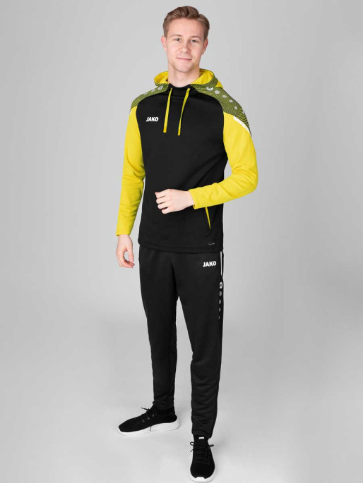 JAKO Суитшърт Hooded sweater Performance