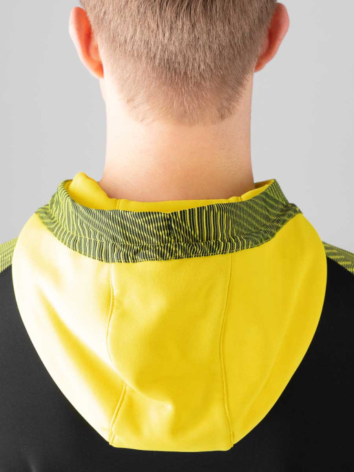 JAKO Суитшърт Hooded sweater Performance