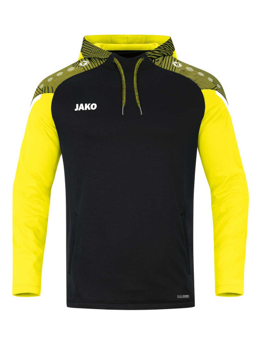 JAKO Суитшърт Hooded sweater Performance