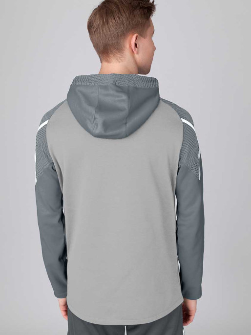 JAKO Суитшърт Hooded sweater Performance
