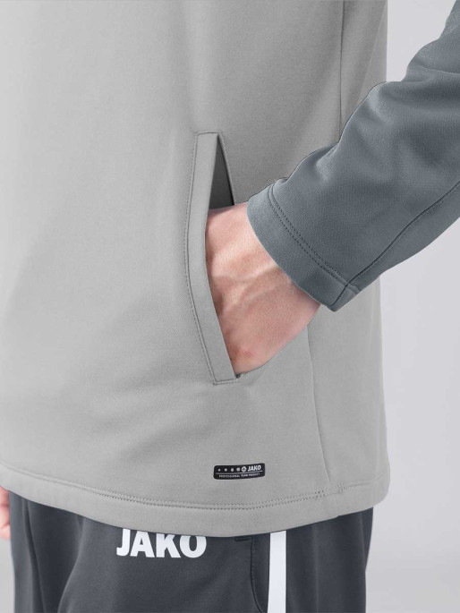 JAKO Суитшърт Hooded sweater Performance