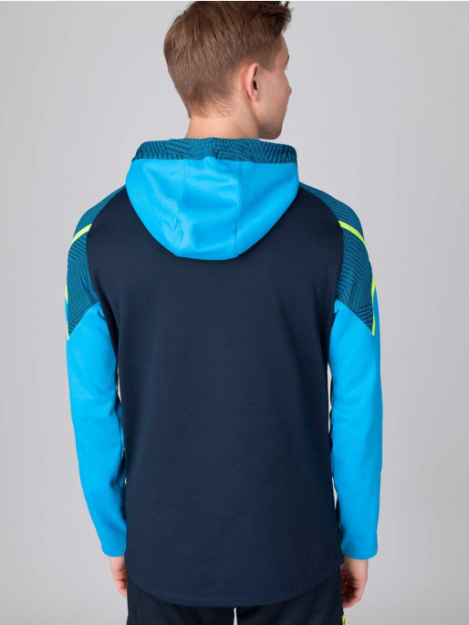 JAKO Суитшърт Hooded sweater Performance