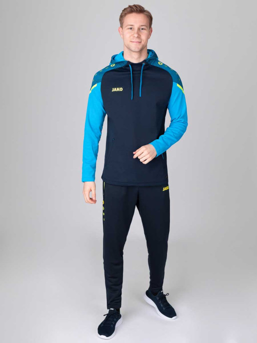 JAKO Суитшърт Hooded sweater Performance
