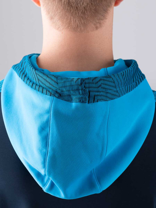 JAKO Суитшърт Hooded sweater Performance