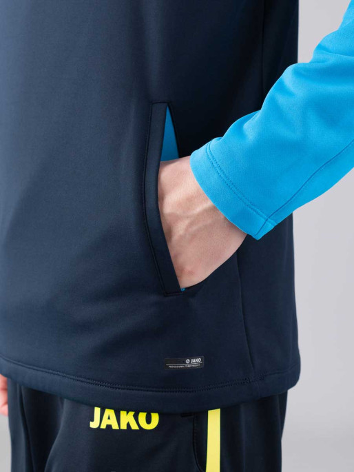 JAKO Суитшърт Hooded sweater Performance