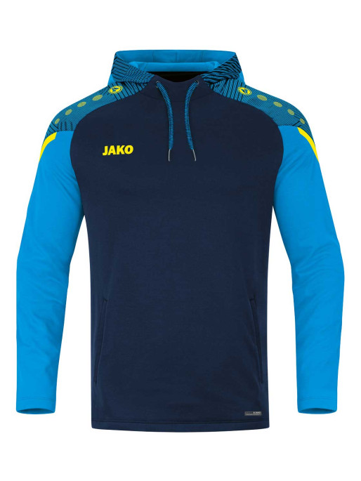 JAKO Суитшърт Hooded sweater Performance