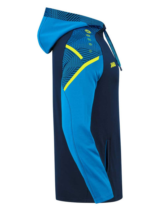JAKO Суитшърт Hooded sweater Performance